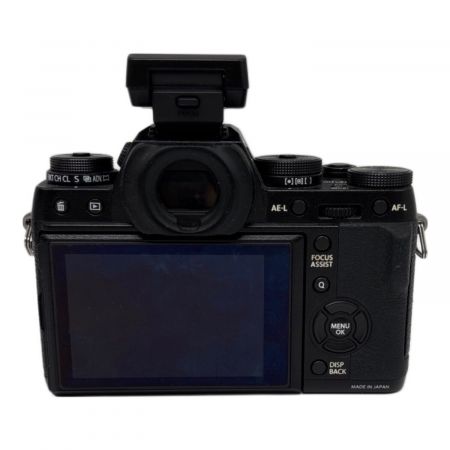 FUJIFILM デジタル一眼カメラ X-T1｜トレファクONLINE