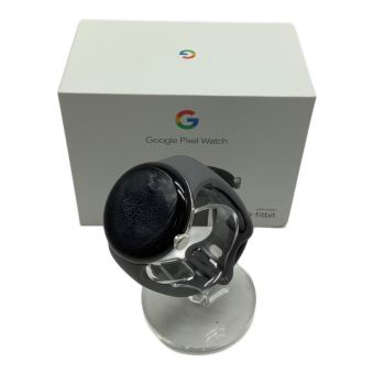 google (グーグル) スマートウォッチ GA03305TW Google Pixel Watch 程度:Aランク 29061JEEW002W