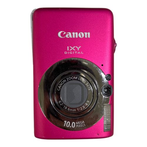 CANON (キャノン) コンパクトデジタルカメラ IXY DGITAL 110 IS 専用電池 PC1355 8418114866