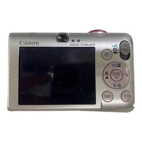 CANON (キャノン) コンパクトデジタルカメラ IXY DGITAL 110 IS 専用電池 PC1355 8418114866