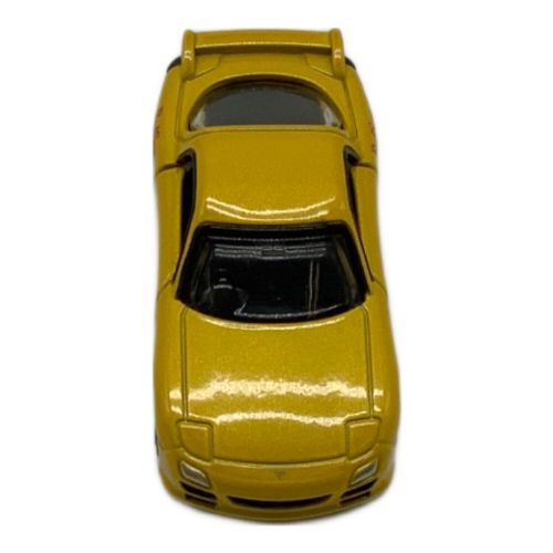 TOMY (トミー) トミカ 赤城レッドサンズ 高橋啓介 ドリームトミカ 頭文字D FD3S RX-7