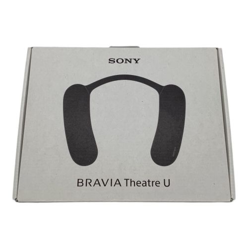 SONY (ソニー) ネックスピーカー BRAVIA Theatre U HT-AN7