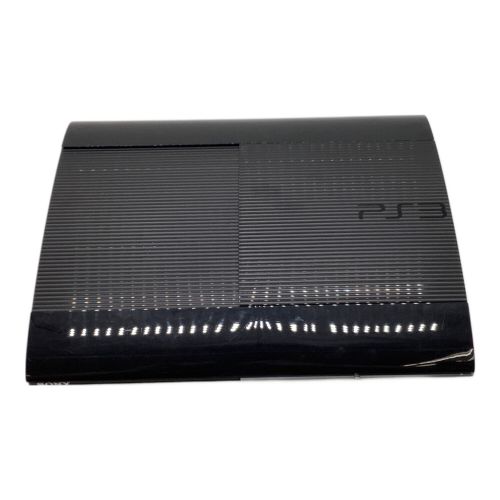 SONY (ソニー) PlayStation3 CECH-4300C