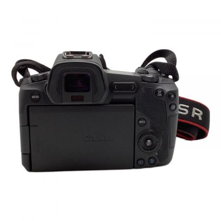CANON (キャノン) 一眼レフカメラ EOS R ボディ DS126721