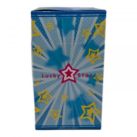 フィギュア 【未開封】柊かがみ「らき☆すた」エクストラ