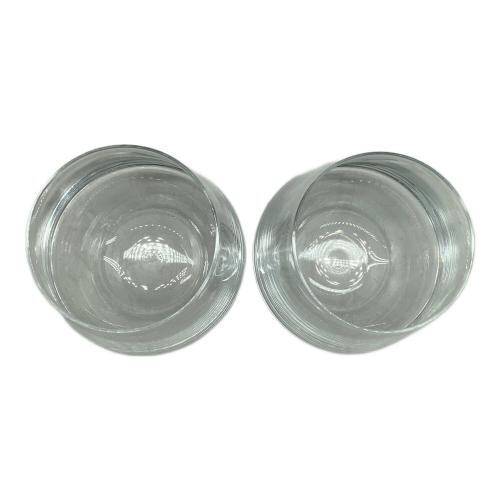 Baccarat (バカラ) グラスセット シャトー 2Pセット