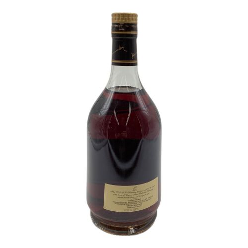 ヘネシー (Hennessy) コニャック 1000ml VSOP 未開封