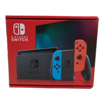 Nintendo (ニンテンドウ) Nintendo Switch HAC-001 動作確認済み XKJ70109660627