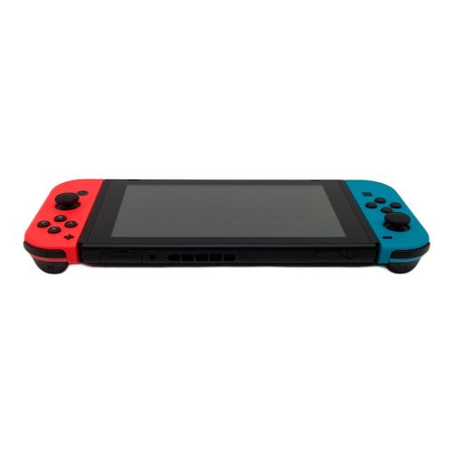 Nintendo (ニンテンドウ) Nintendo Switch HAC-001 動作確認済み XKJ70109660627