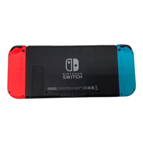 Nintendo (ニンテンドウ) Nintendo Switch HAC-001 動作確認済み XKJ70109660627