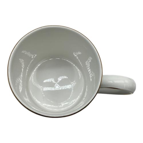 Wedgwood (ウェッジウッド) マグカップ ブルーエレファント