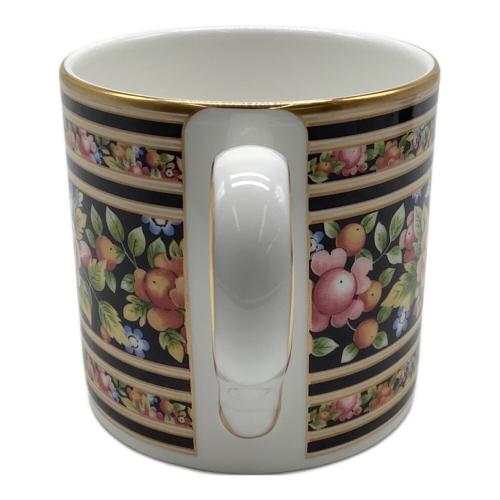 Wedgwood (ウェッジウッド) マグカップ CLIO