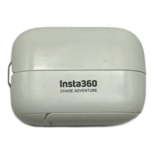 Insta360 (インスタ360) アクションカメラ Insta360 GO 2 防水（4m） 32GB CING2XX/A -