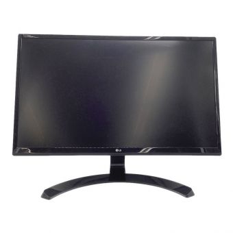 LG (エルジー) 液晶モニター 24UD58 23.8インチ IPS 4K60Hz