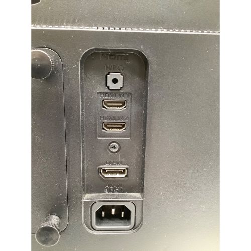 LG (エルジー) 液晶モニター 24UD58 23.8インチ IPS 4K60Hz