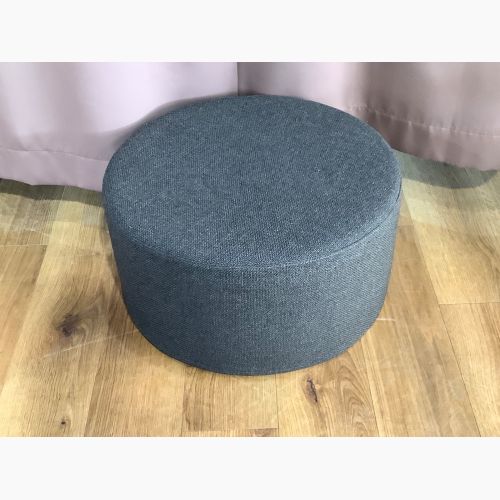 SOFTLINE (ソフトライン) リビングテーブル ダークグレー ACTUS取り扱い DRUMS POUF