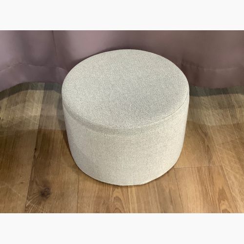 SOFTLINE (ソフトライン) リビングテーブル ベージュ ACTUS取り扱い DRUMS POUF