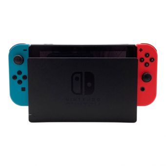 Nintendo (ニンテンドウ) Nintendo Switch HAC-001 動作確認済み XKJ10061459976