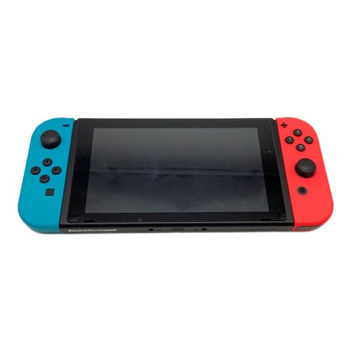 Nintendo (ニンテンドウ) Nintendo Switch HAC-001 動作確認済み XKJ10061459976