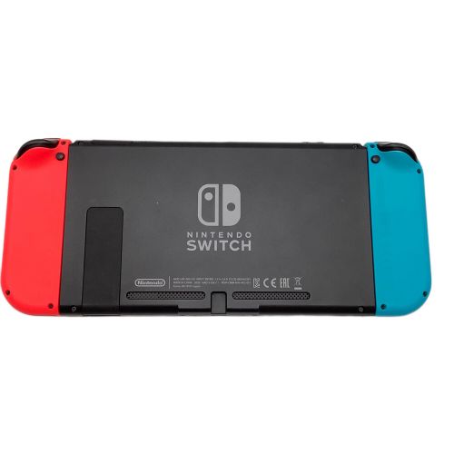 Nintendo (ニンテンドウ) Nintendo Switch HAC-001 動作確認済み XKJ10061459976