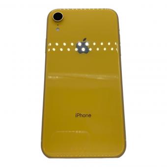 Apple (アップル) iPhoneXR MT082J/A iOS