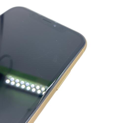 Apple (アップル) iPhoneXR MT082J/A iOS