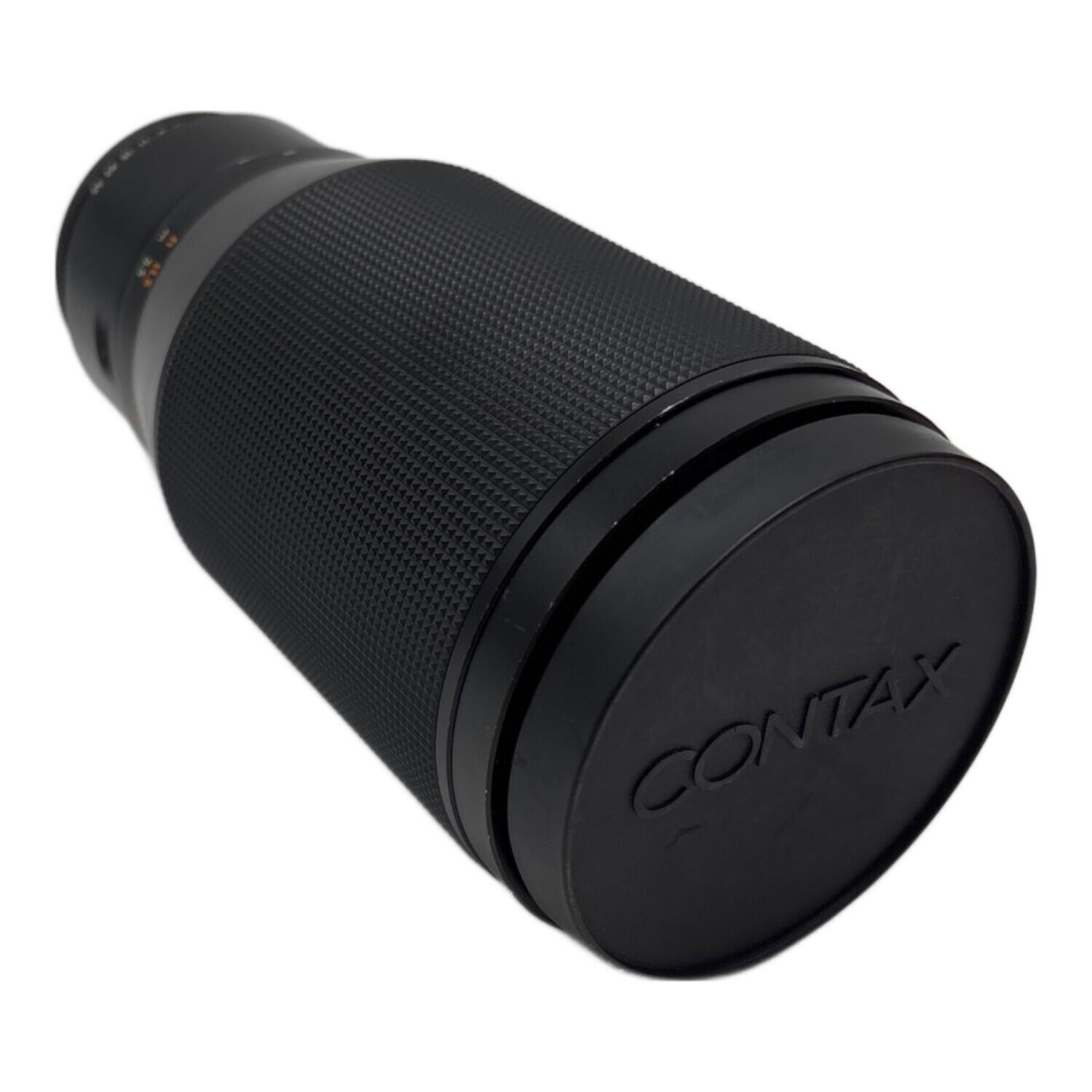 レンズ(ズーム) CONTAX tele-tessar 4/300 レンズ(ズーム) CONTAX tele-tessar 4/300 レンズ(ズーム) CONTAX tele