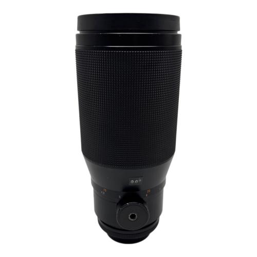 CONTAX (コンタックス) ズームレンズ Tele-Tessar 4/300 Carl Zeiss 6225830