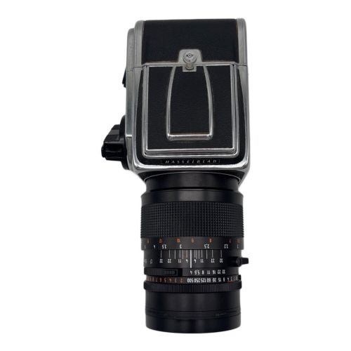 Hasselblad 中判カメラ オールドカメラ ジャンク品 Sonnerレンズ 500C/M