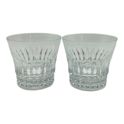 Baccarat (バカラ) タンブラー ティアラ タンブラー2021 2Pセット