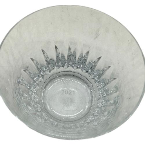 Baccarat (バカラ) タンブラー ティアラ タンブラー2021 2Pセット