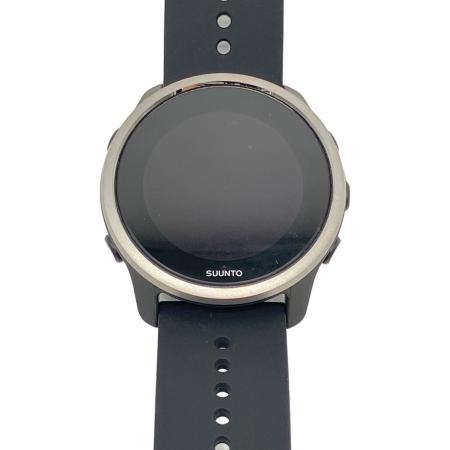 SUUNT (スント) スマートウォッチ SS050726000 SUUNTO 5 PEAK
