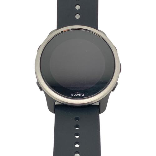 SUUNT (スント) スマートウォッチ SS050726000 SUUNTO 5 PEAK