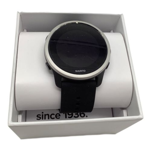 SUUNT (スント) スマートウォッチ SS050726000 SUUNTO 5 PEAK