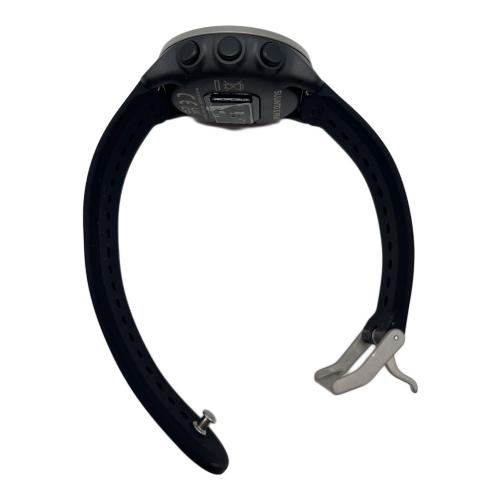 SUUNT (スント) スマートウォッチ SS050726000 SUUNTO 5 PEAK