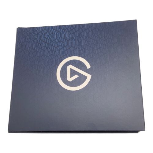 elgato (ELGATO) カメラ周辺機器 10GAM9901 Cam Link 4K