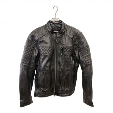 HARLEY-DAVIDSON (ハーレーダビッドソン) レザーチャップス メンズ SIZE M ブラック 98091-06VS｜トレファクONLINE