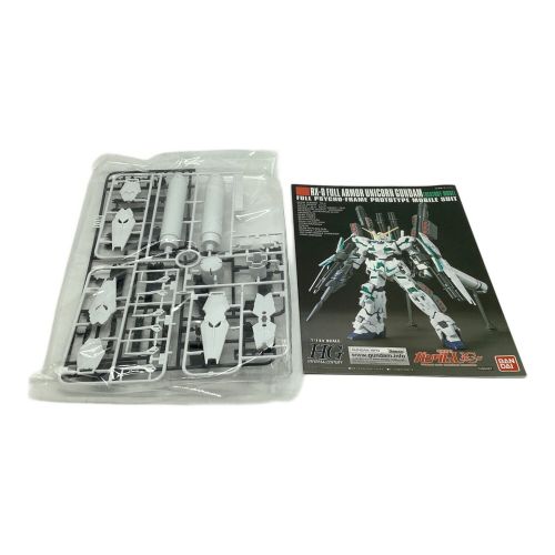 BANDAI (バンダイ) ガンプラ 1/144 HGUC RX-0 フルアーマーユニコーンガンダム(デストロイモード) 「機動戦士ガンダムUC episode 7