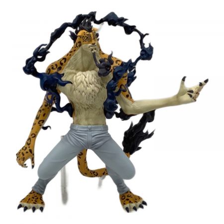 バンダイ MASTERLISE EXPEC ロブルッチ D BANDAI (バンダイ) フィギュア D賞 ロブ・ルッチ 覚醒フォルム