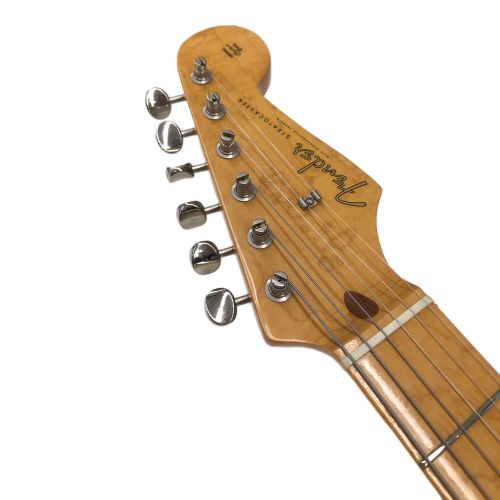 FENDER (フェンダー) エレキギター 90 JV72533 ストラトキャスター