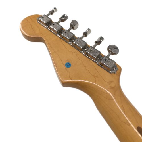 FENDER (フェンダー) エレキギター 90 JV72533 ストラトキャスター