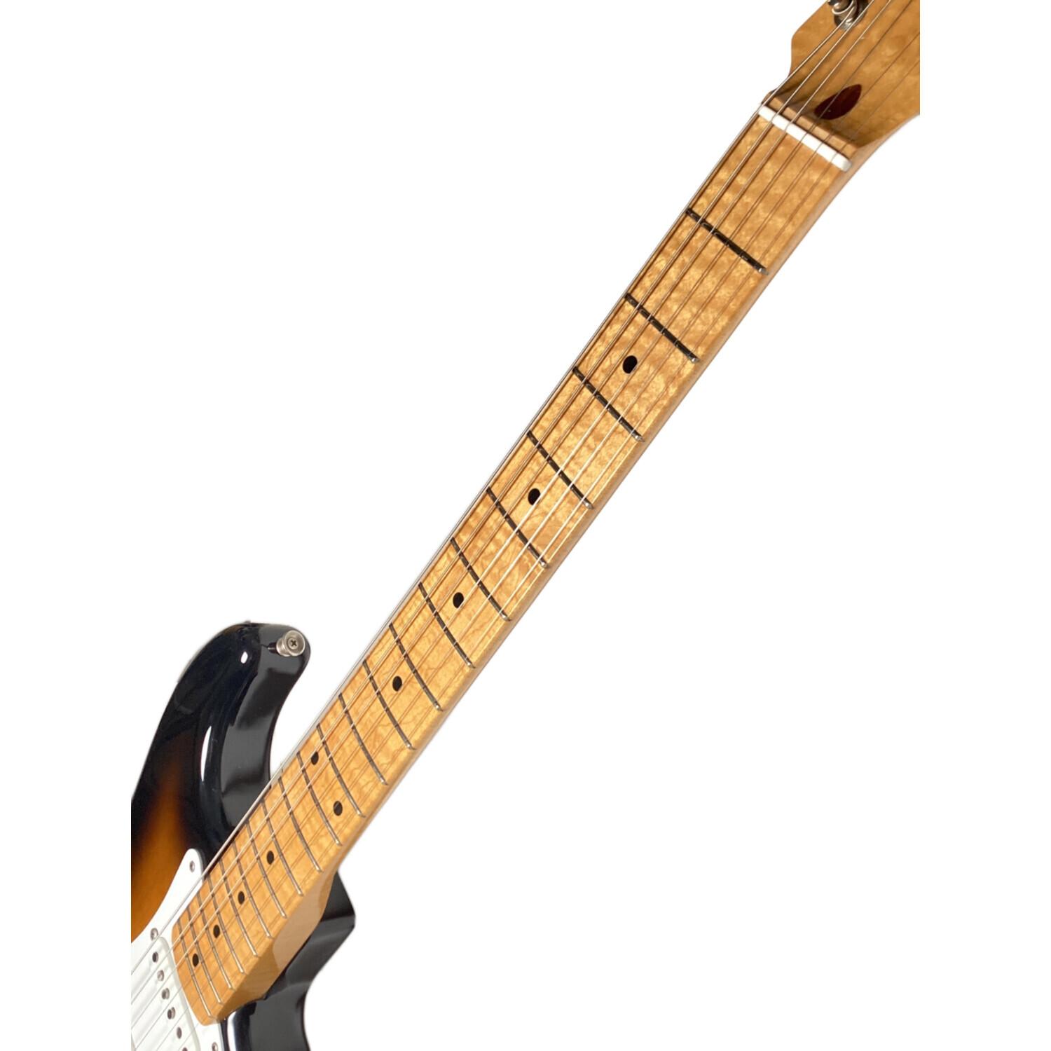 fender japan ST-57 ※完全ジャンク品 FENDER JAPAN (フェンダージャパン) エレキギター ST57-70 日本