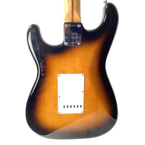 FENDER JAPAN (フェンダージャパン) Stratocaster ST57-70 JV72533 日本製