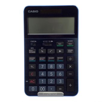 CASIO (カシオ) プレミアム電卓 CALCULATOR S100