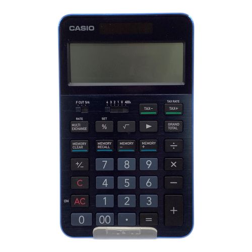 CASIO (カシオ) プレミアム電卓 CALCULATOR S100