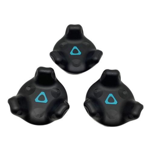 VIVE Tracker 2018 3点セット