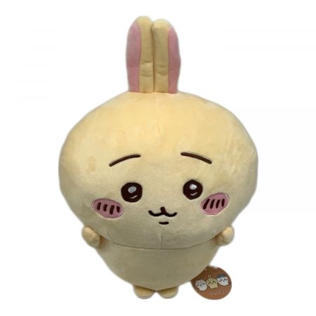 ヌイグルミ ちいかわ 入れ替わってるぬいぐるみBIG（うさぎなちいかわ