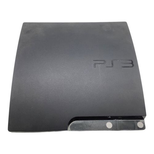 SONY (ソニー) PlayStation3 CECH-2500A 03274566015676059