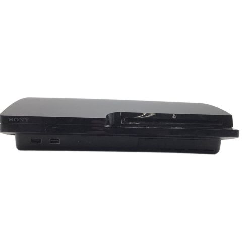 SONY (ソニー) PlayStation3 CECH-2500A 03274566015676059
