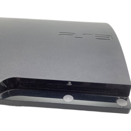 SONY (ソニー) PlayStation3 CECH-2500A 03274566015676059